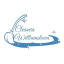 Cleaners Williamstown logo